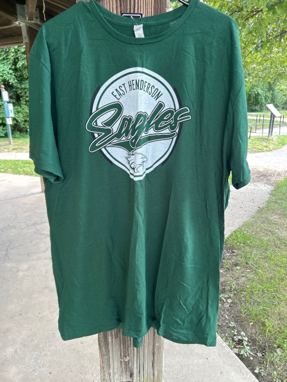 Eagles T shirt